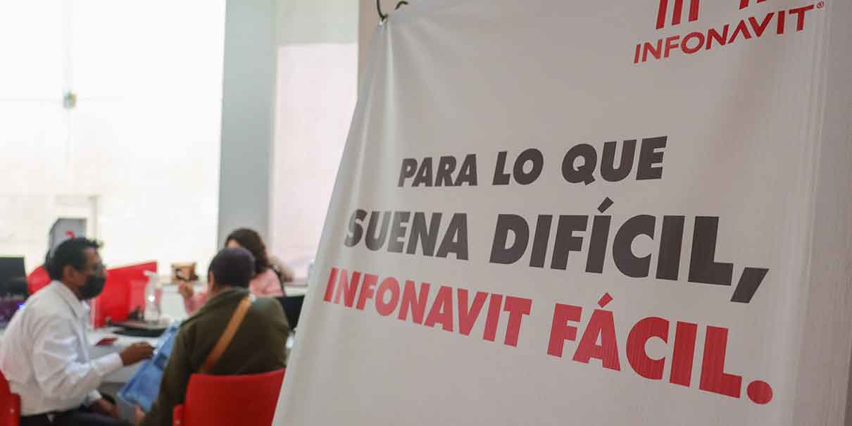Infonavit