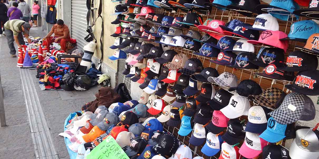Empleo en Puebla