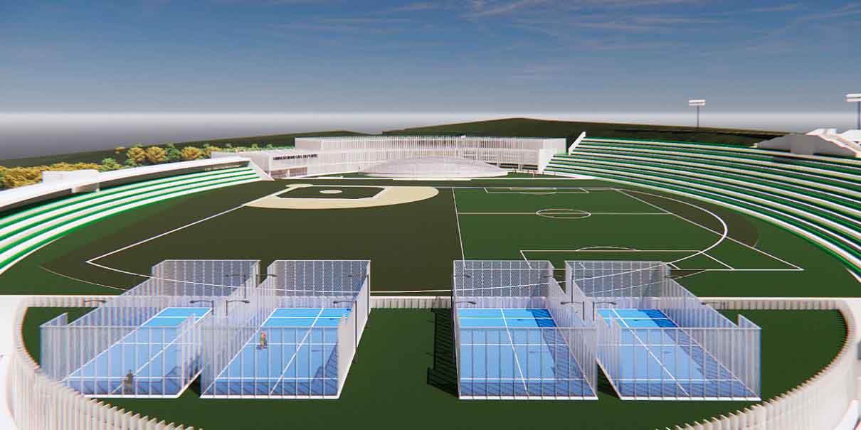 Universidad del Deporte