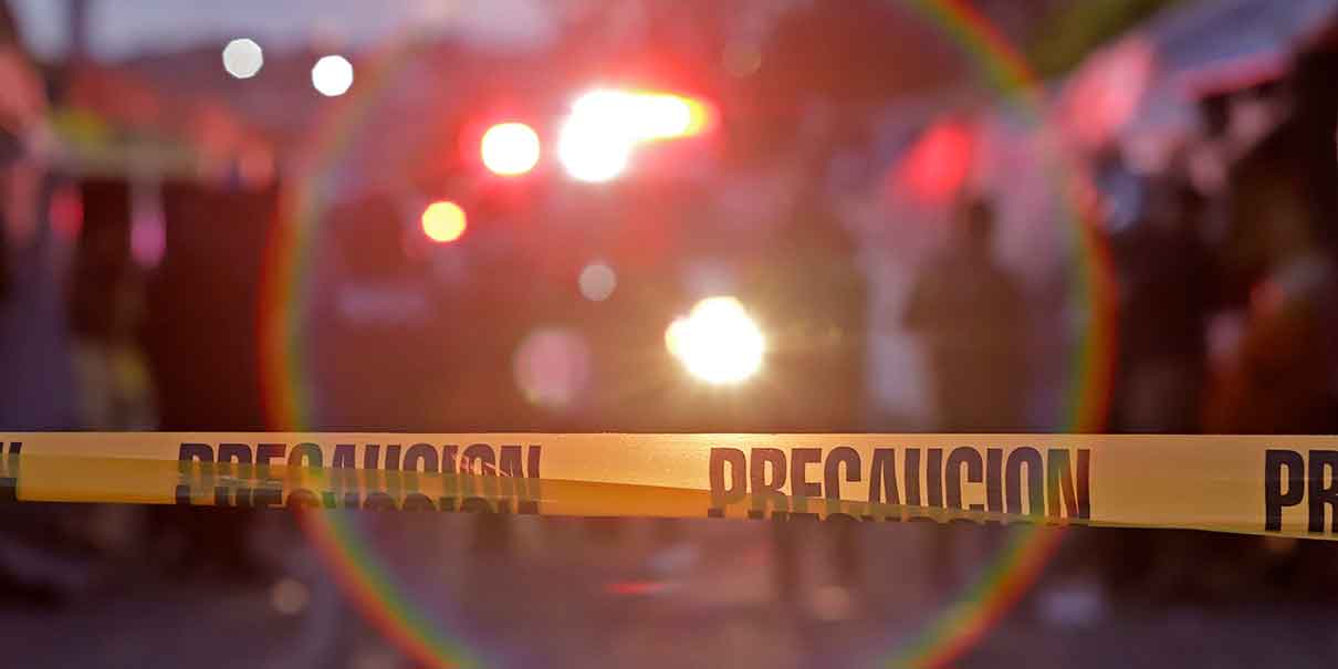 inseguridad en Puebla
