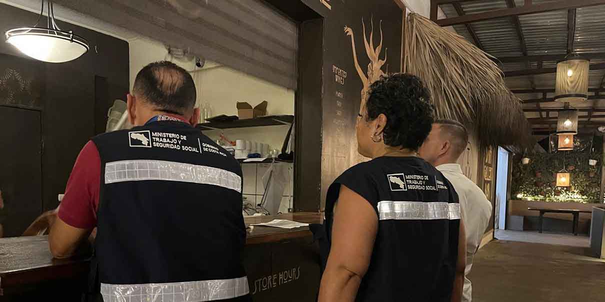 Inspecciones laborales