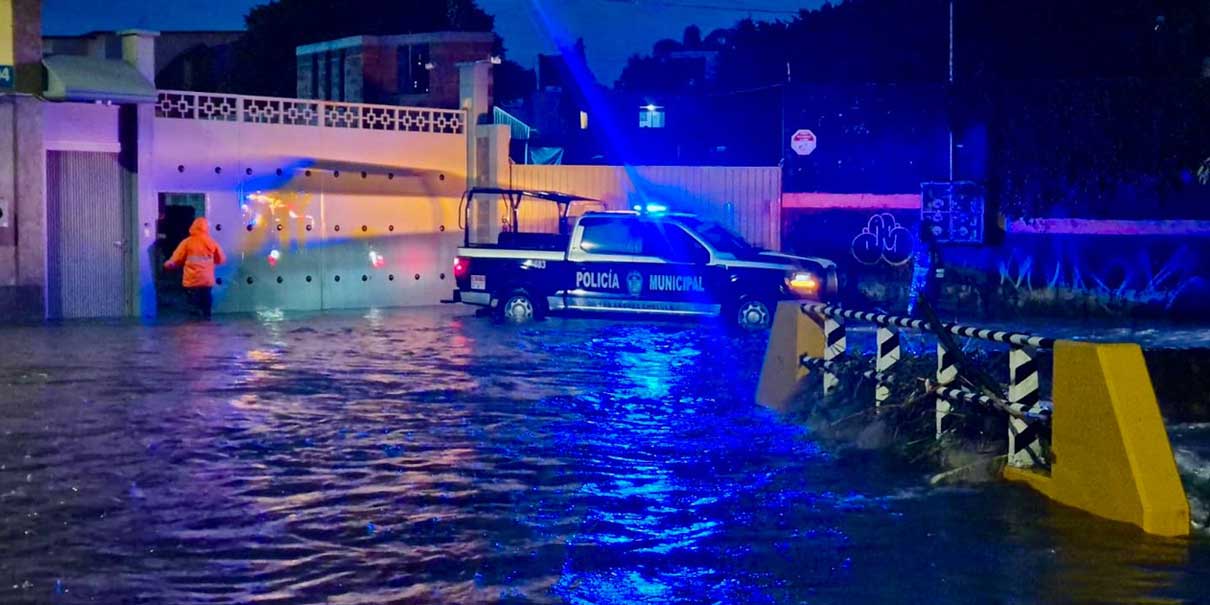 Inundaciones
