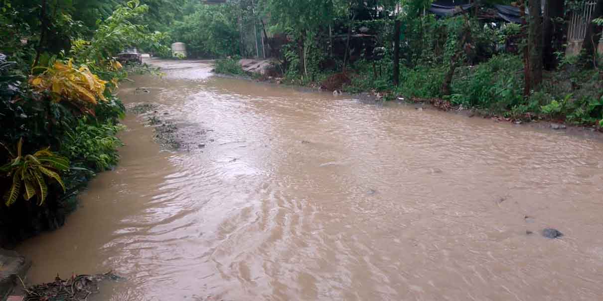 Inundaciones