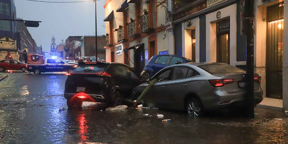 Inundaciones 