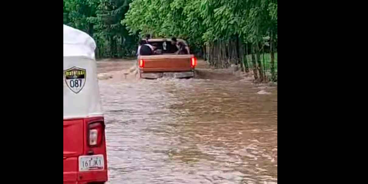 Inundaciones