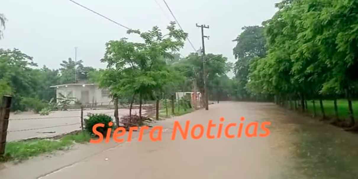 Inundaciones