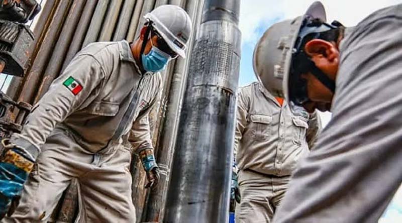 Investigan a trabajadores de Pemex por presuntos nexos con el huachicol en Guanajuato