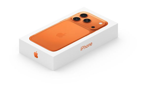  Apple Upgrade,