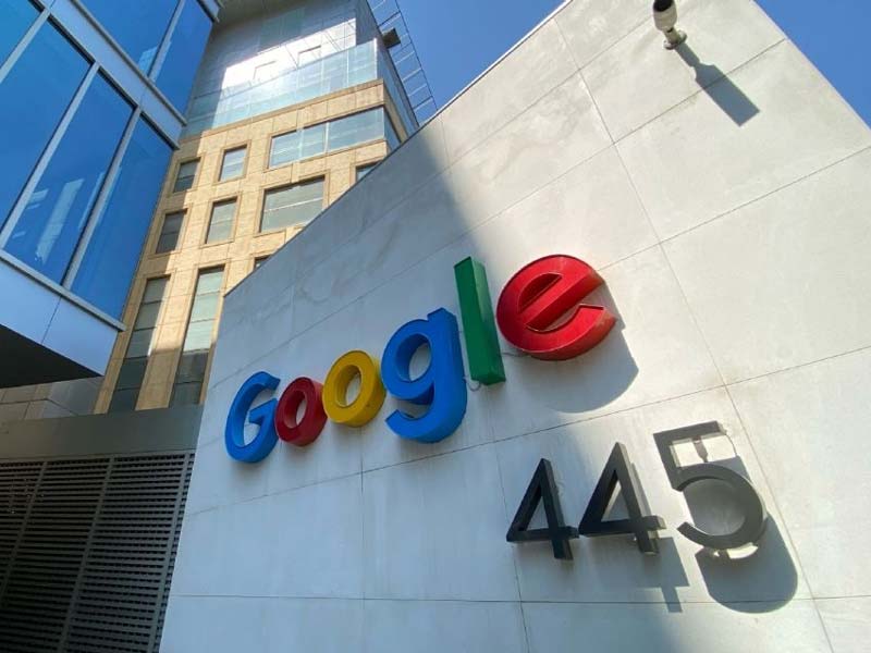 Irán advierte ataques a compañías de EE. UU., incluyendo Google y Microsoft