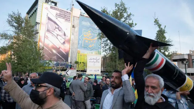 Irán