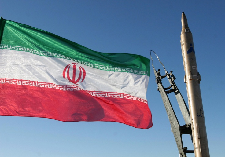 Irán