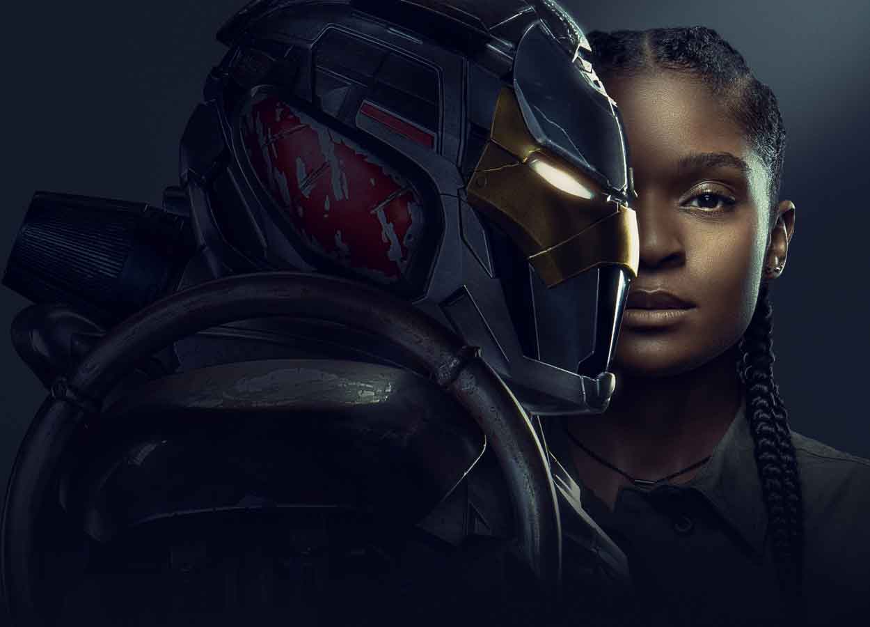 estreno de Ironheart