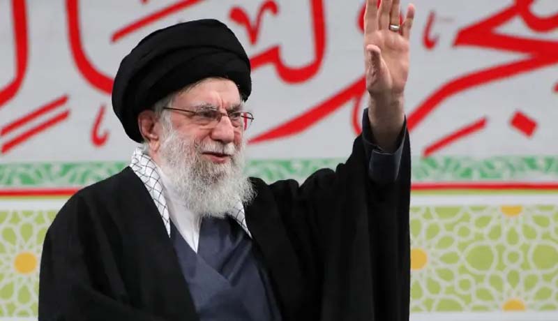 Israel asegura que abatió Alí Larijani, jefe de seguridad del régimen iraní
