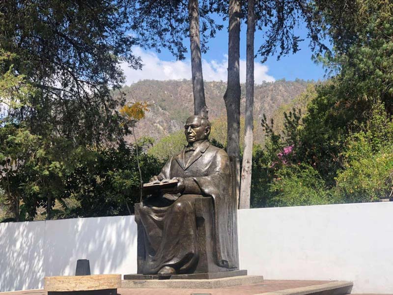 Ixtlán de Juárez, Oaxaca: el paraíso del ecoturismo donde historia y naturaleza se encuentran