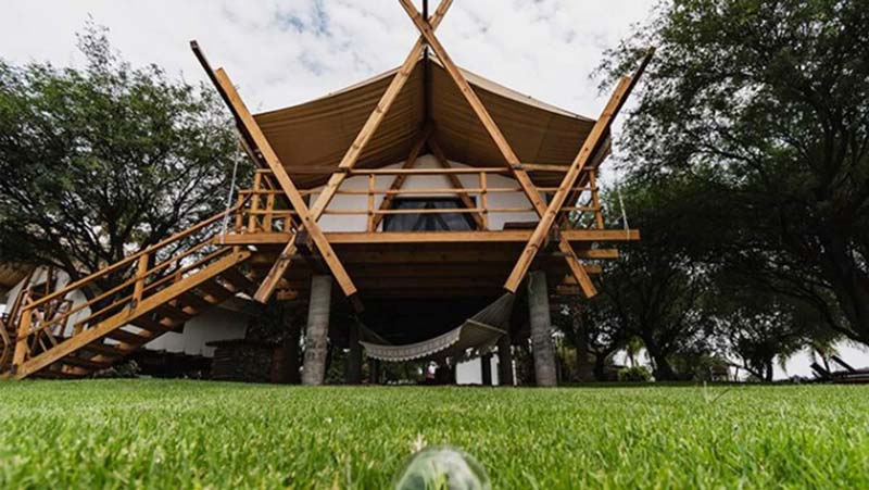 Ixtlán de Juárez, Oaxaca: el paraíso del ecoturismo donde historia y naturaleza se encuentran