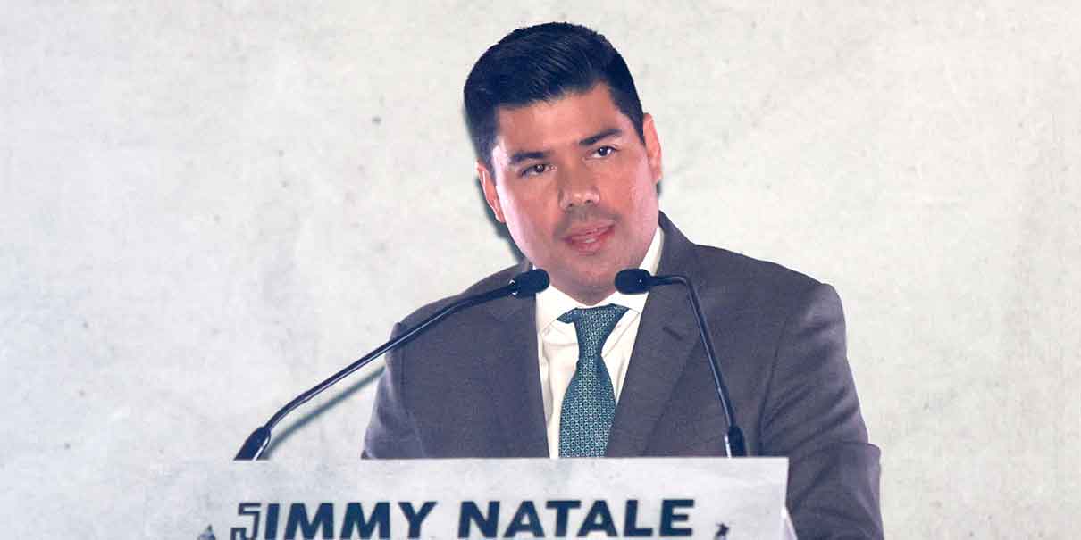 Jaime Natale