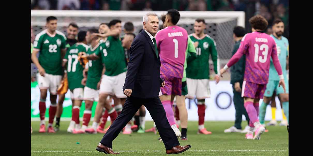 Javier Aguirre