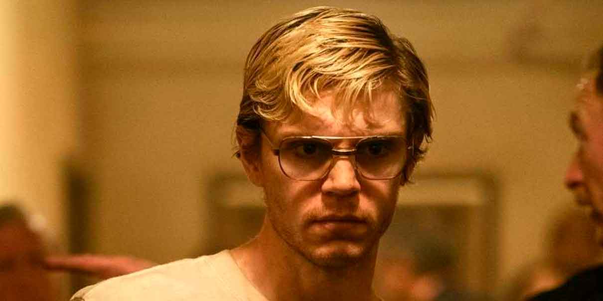  Jeffrey Dahmer