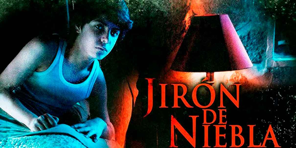 Jirón de niebla
