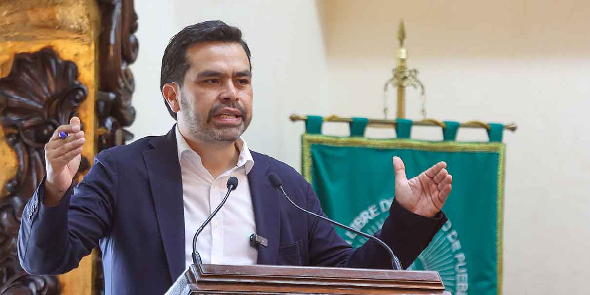 Jorge Máynez