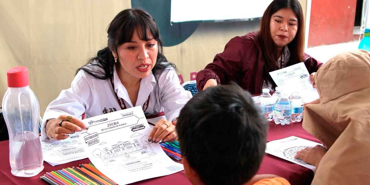 Jornada de Servicios