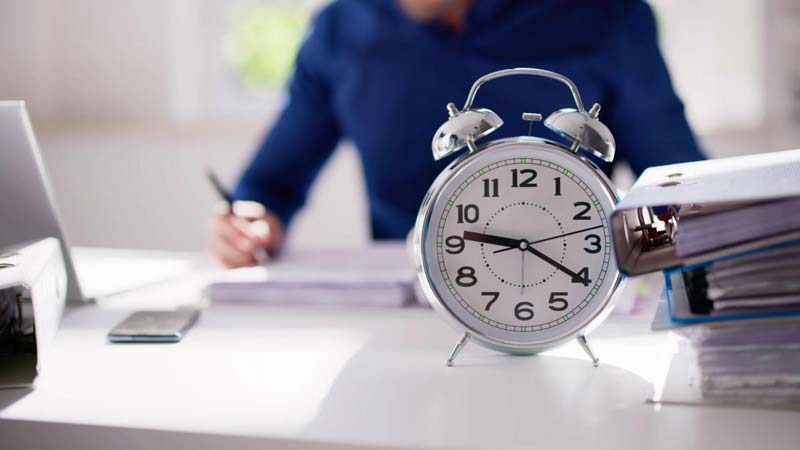 México se acerca a jornada laboral de 40 horas: cómo se implementará