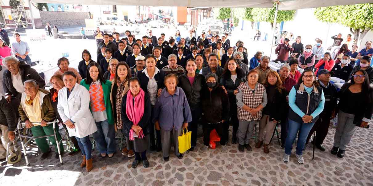 jornadas de salud