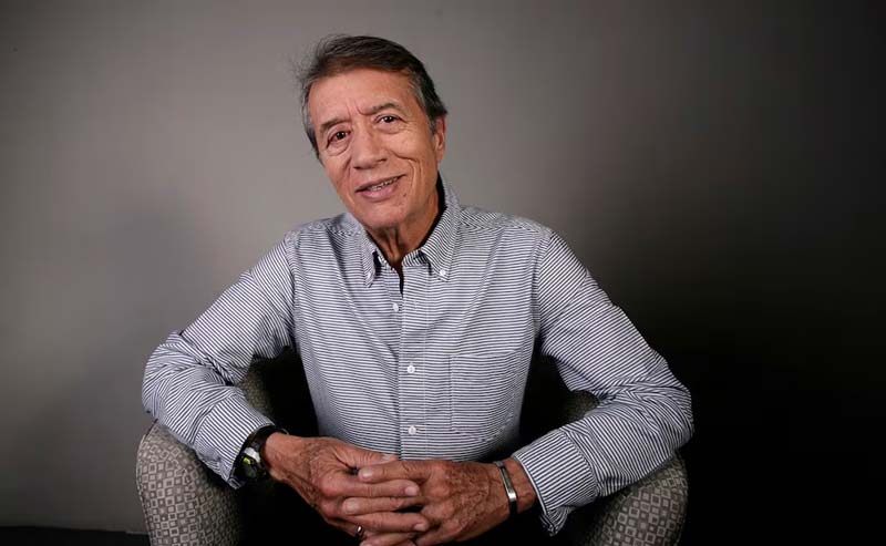 José María Napoleón y Mocedades llegan a Puebla con “Vives Tú Sinfónico”
