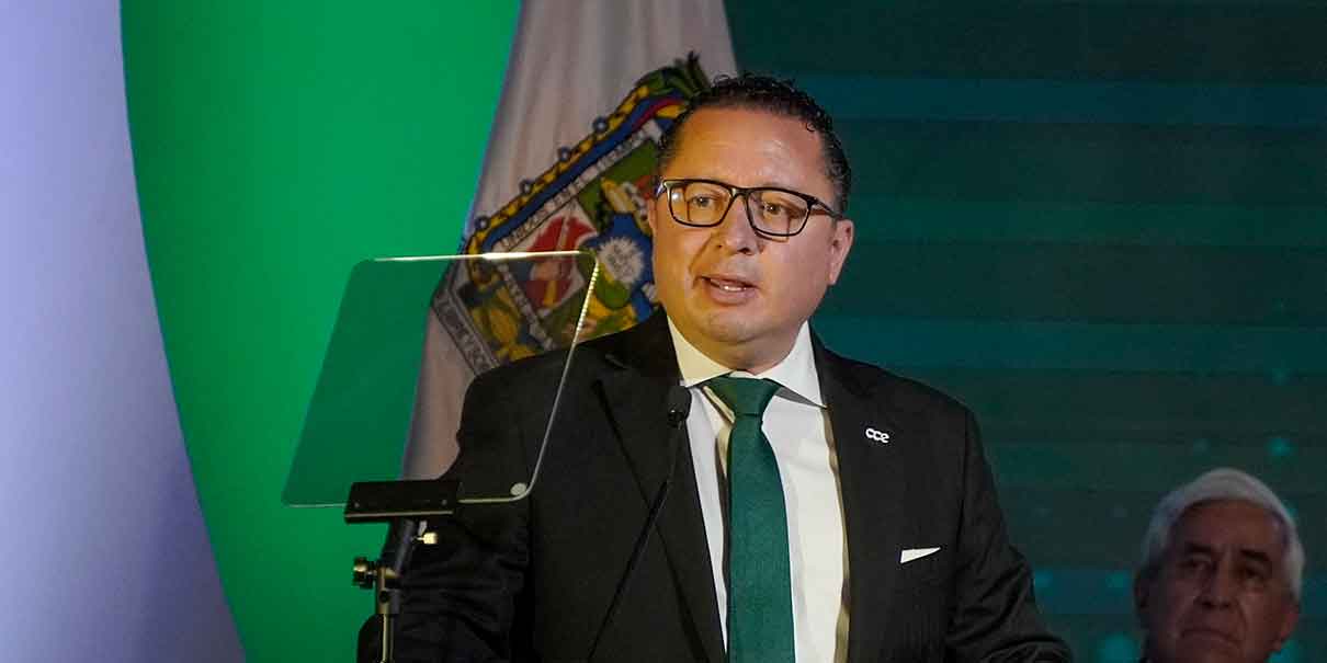 Juan Pablo Cisneros