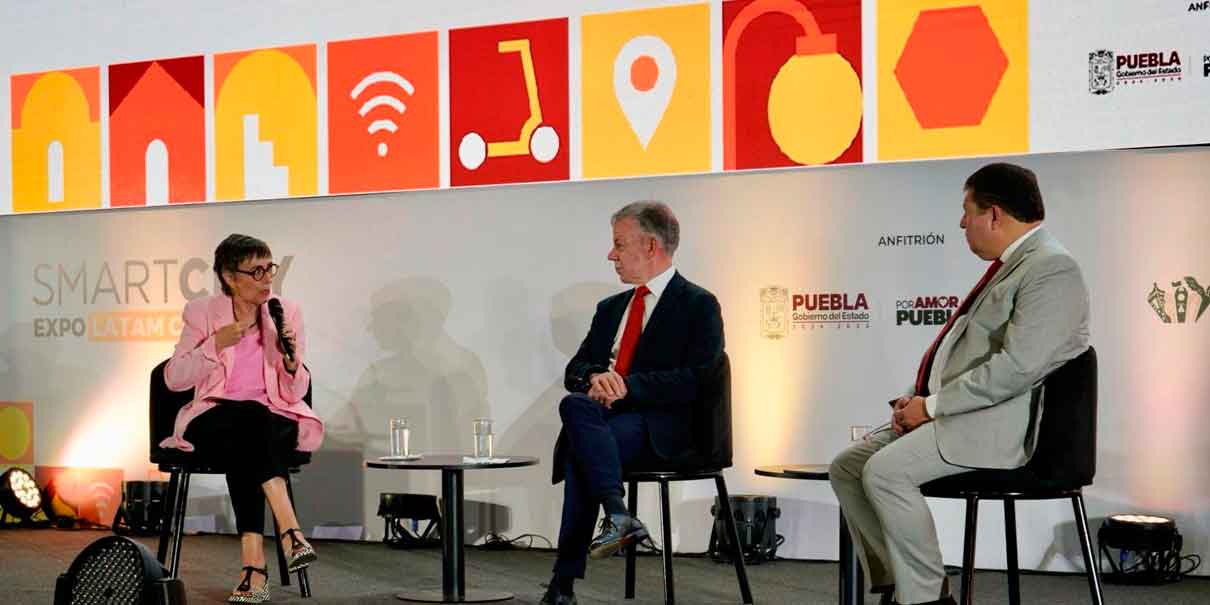  Smart City Expo LATAM Congress