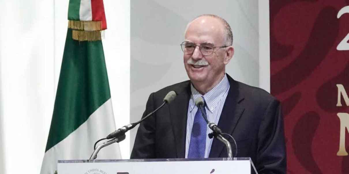 Julio Berdegué