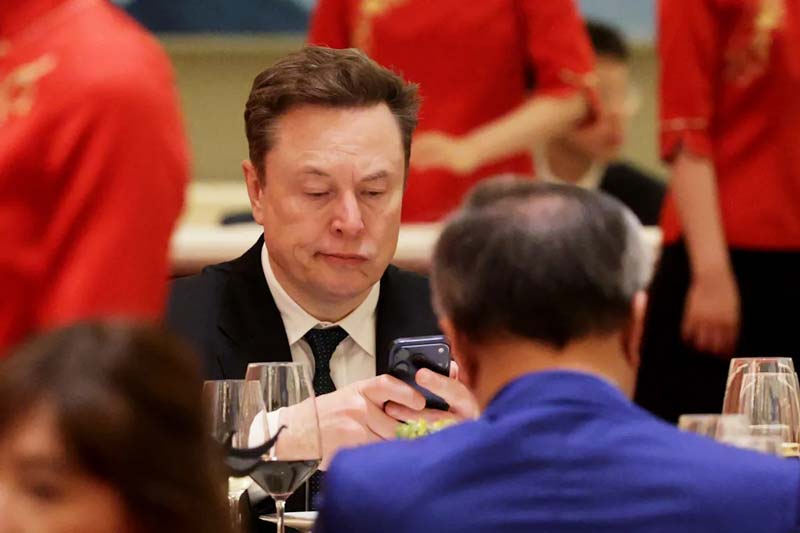 Jurado fulmina a Elon Musk y da la victoria a OpenAI en disputa por la inteligencia artificial