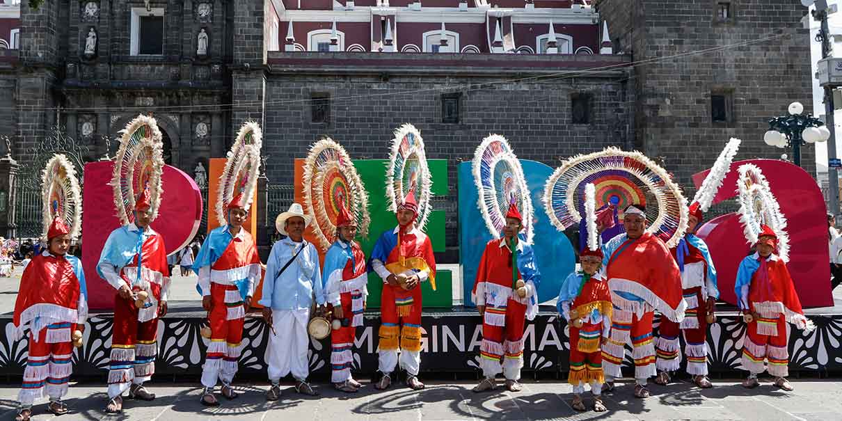 Festival Kampa Yohualichan 2026
