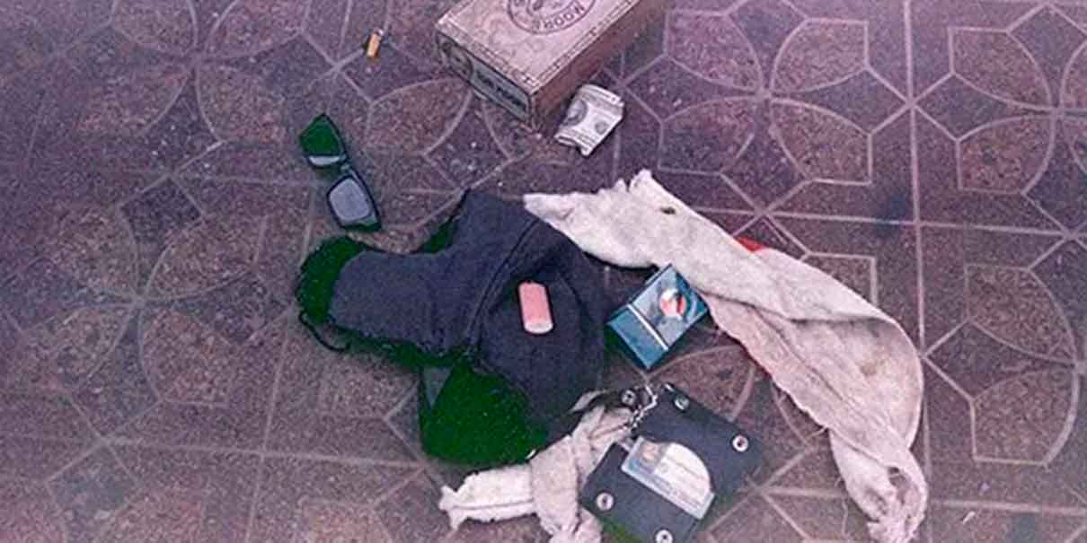 Kurt Cobain