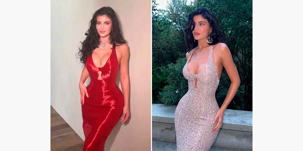 Kylie Jenner