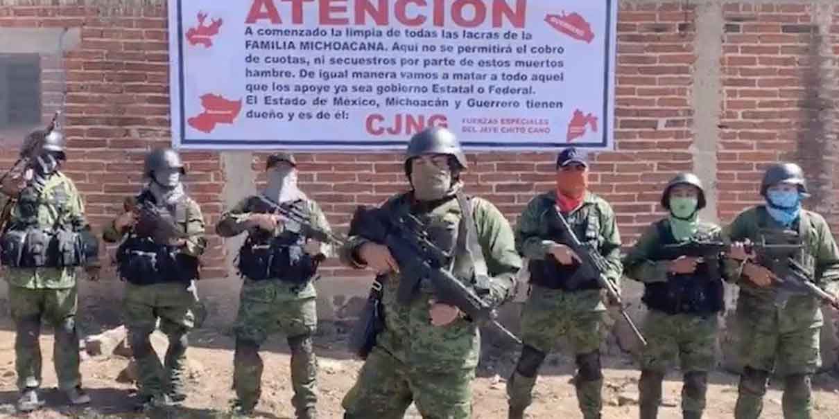 ¿Está vivo El Mencho? La incertidumbre sobre la salud del líder del CJNG