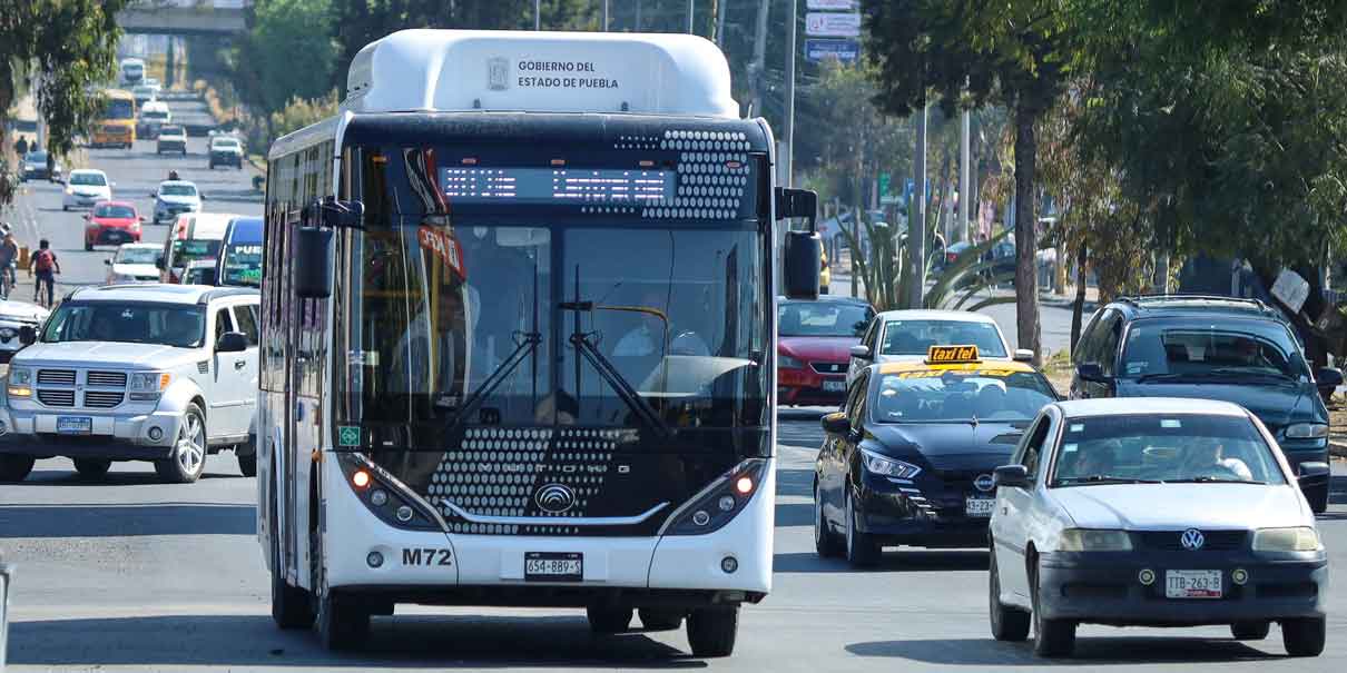 Las líneas 2 y 4 de RUTA ampliarán sus recorridos 