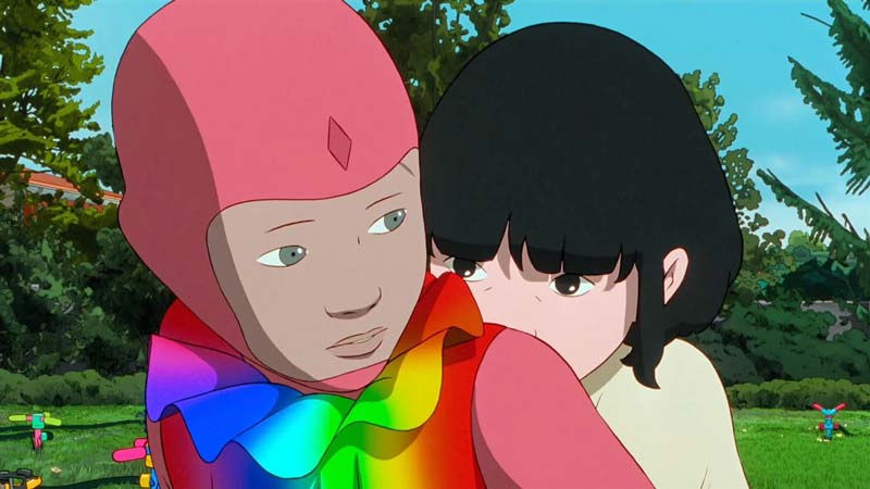 La animación “Arco” y el drama venezolano “Aún es de noche en Caracas” llegan al cine