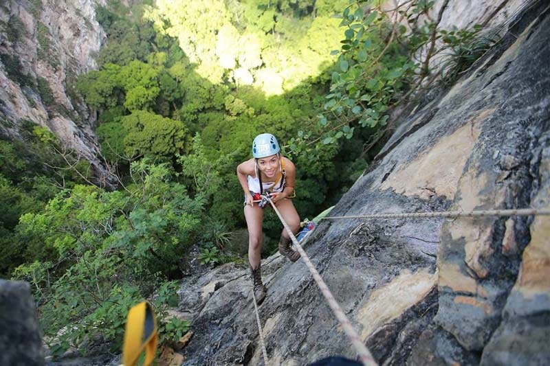 La Cueva de las Cotorras, Chiapas esconde historia, aventura y uno de los paisajes más impresionantes de México