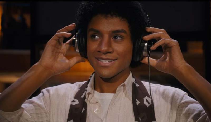 “Michael” ya está en cartelera: así se cuenta la vida de Michael Jackson en el cine