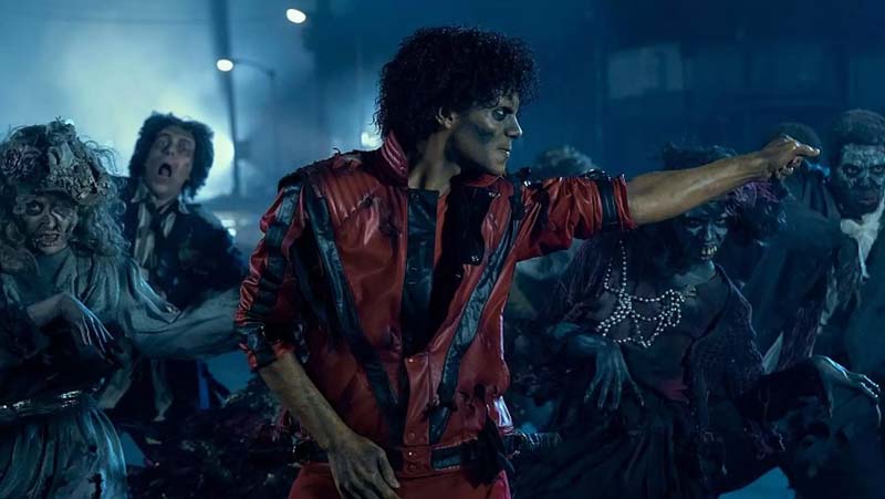 “Michael” ya está en cartelera: así se cuenta la vida de Michael Jackson en el cine