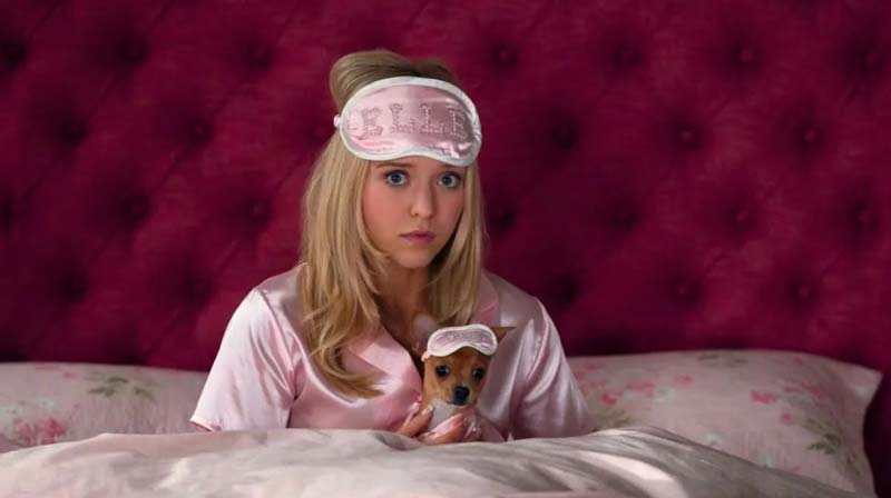 La nueva "Elle Woods" llega a Prime Video: así luce la precuela de "Legalmente Rubia"