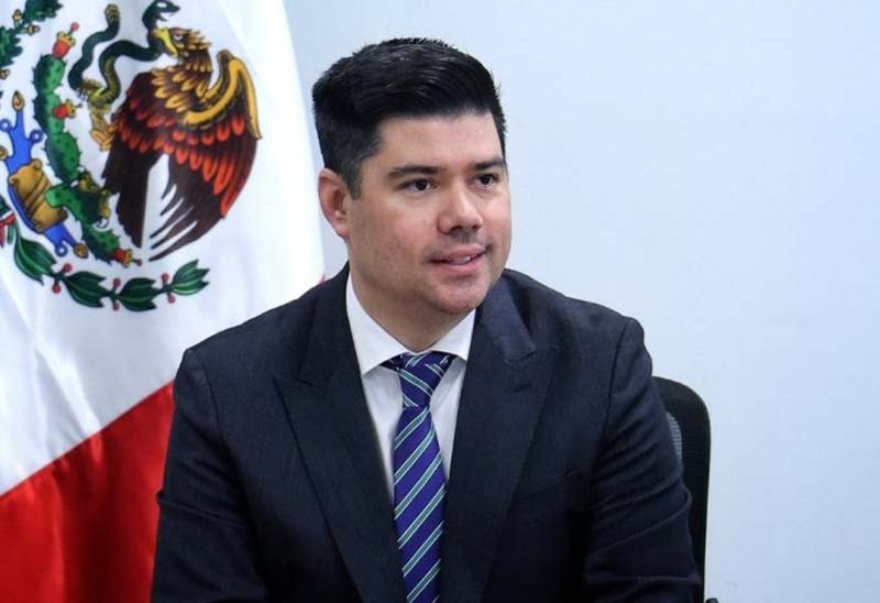 La Reforma Electoral no romperá alianza con Morena: PVEM