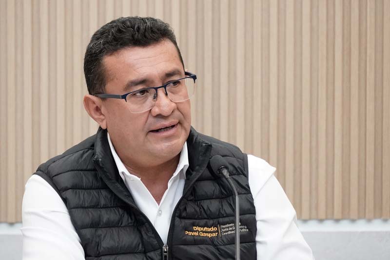 La SCJN permitió modificar datos a infancias trans; no hay presiones: Pável Gaspar