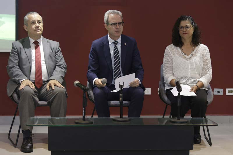 La Upaep logró la prestigiada acreditación WASC y la consolida a nivel internacional