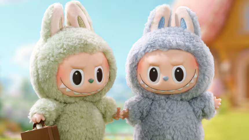 Labubu