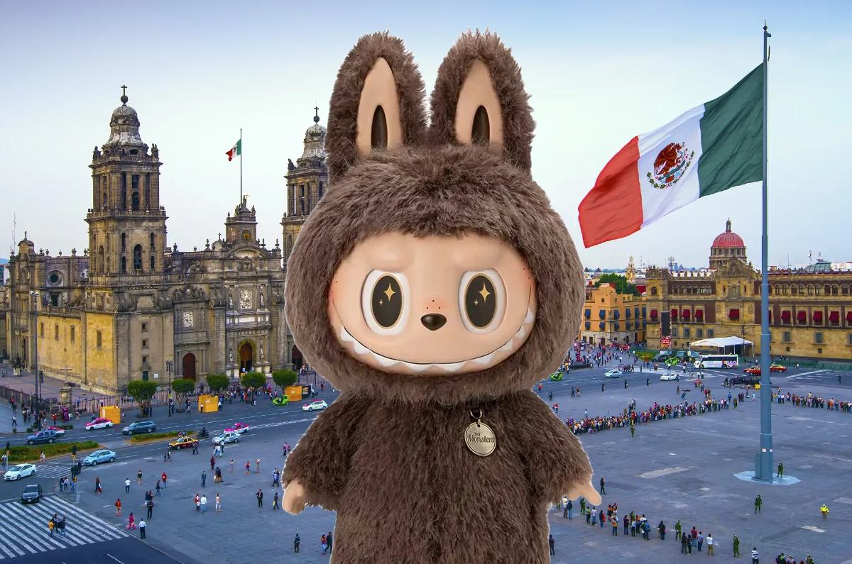 Labubu