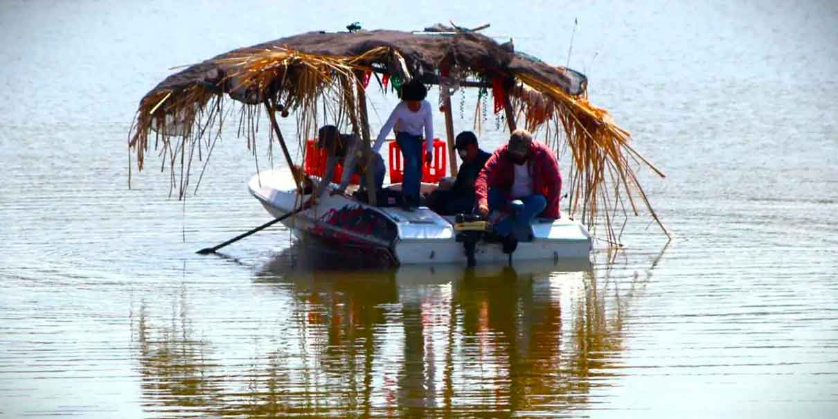  Laguna de Coatetelco 
