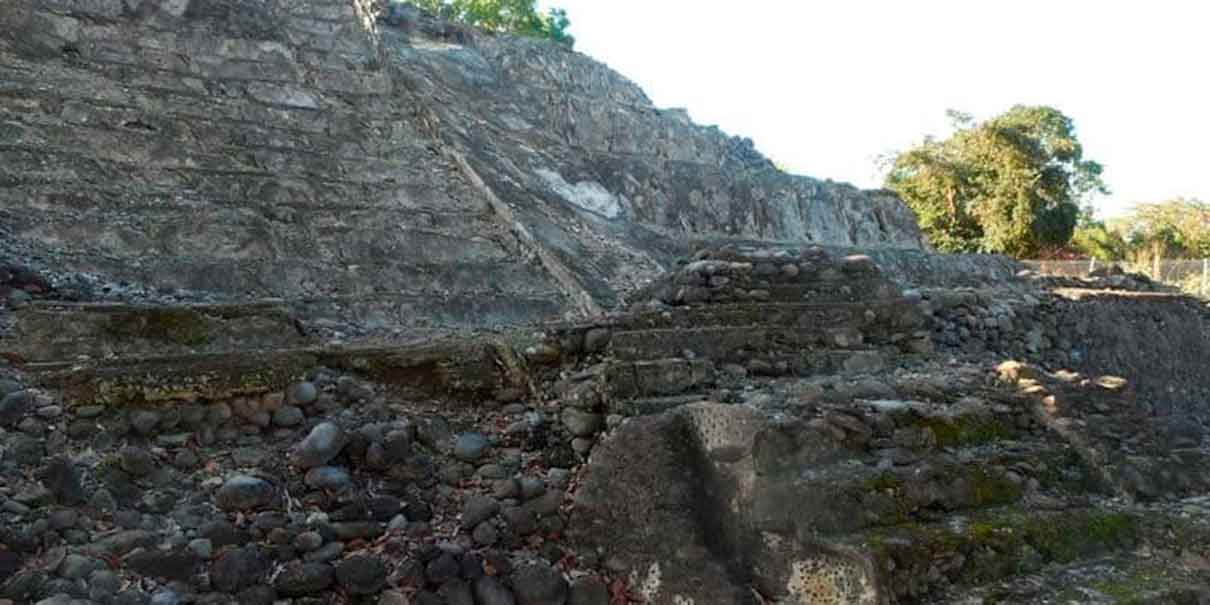 Zona Arqueológica Las Higueras