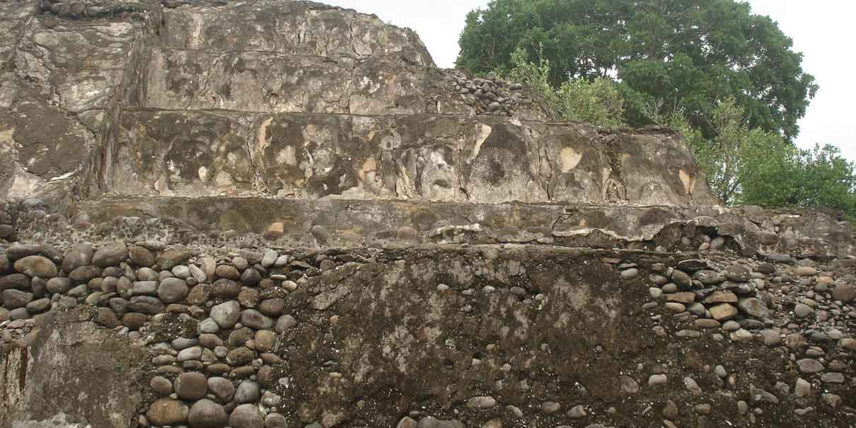 Zona Arqueológica Las Higueras